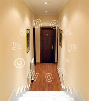 Ducale Hotel Roma