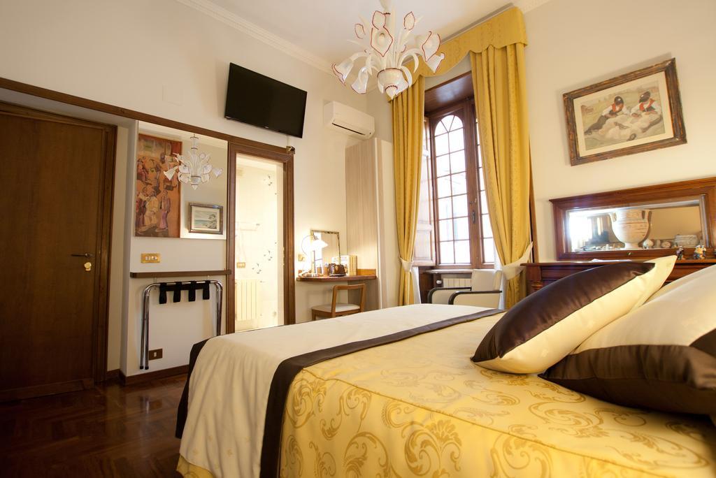 Guesthouse Borromeo Roma Rome