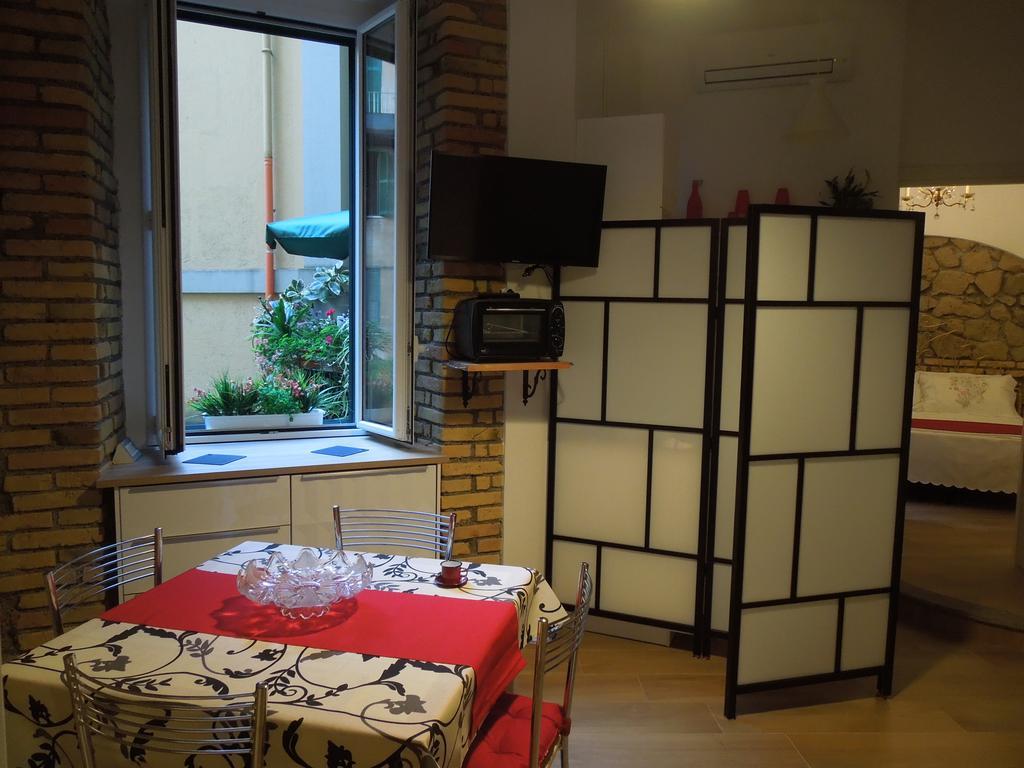 Holiday home A Casa Di Lucia Rome