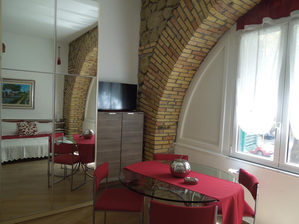 Holiday home A Casa Di Lucia *