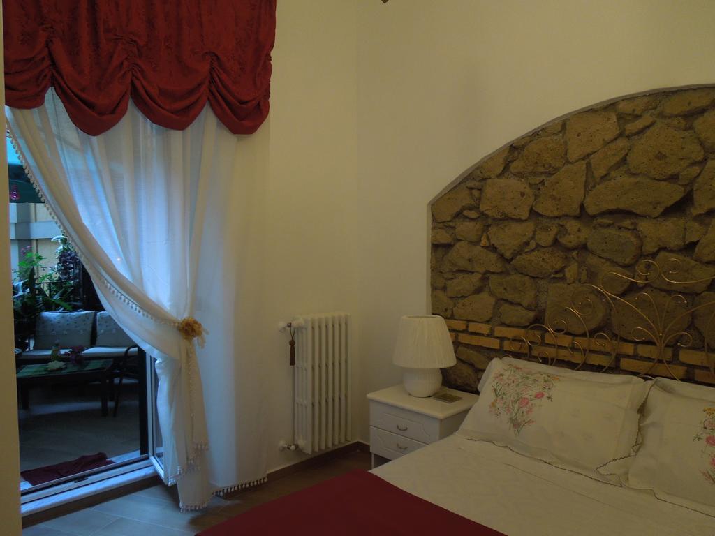 Holiday home A Casa Di Lucia