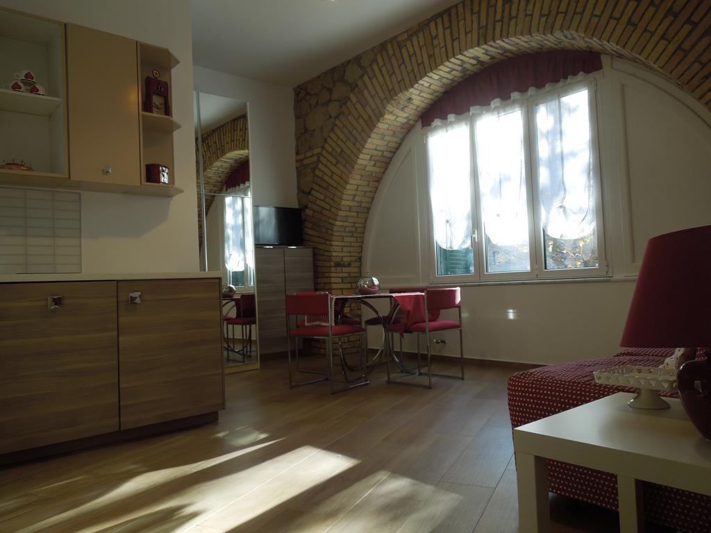 A Casa Di Lucia Holiday home