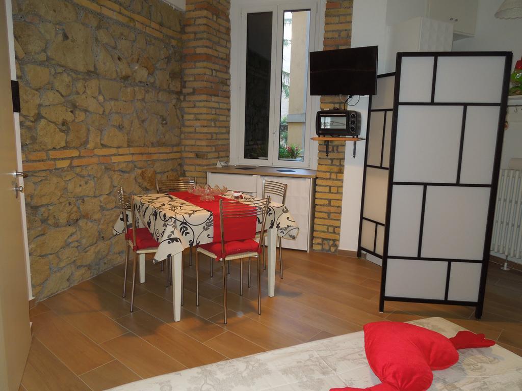 A Casa Di Lucia *