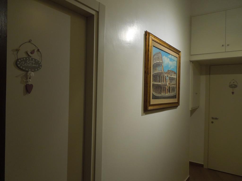 Holiday home A Casa Di Lucia