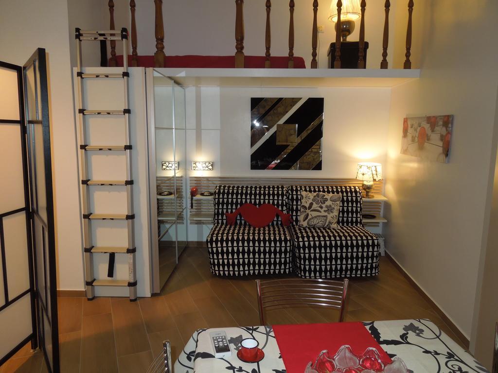 A Casa Di Lucia Rome