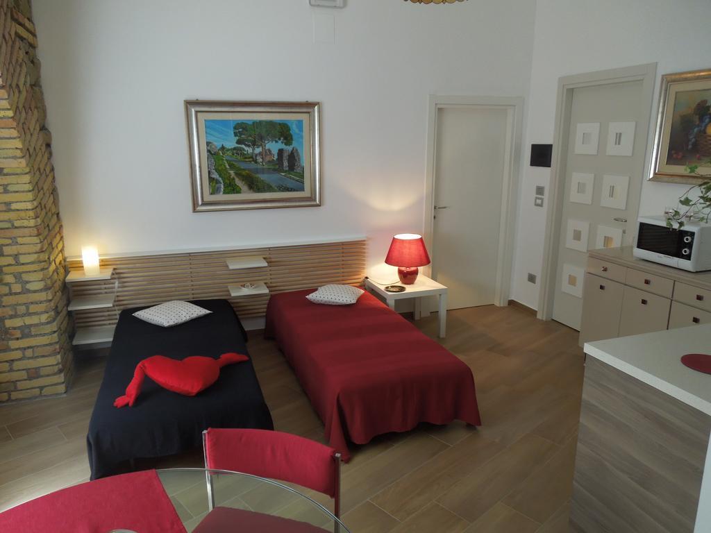 A Casa Di Lucia *