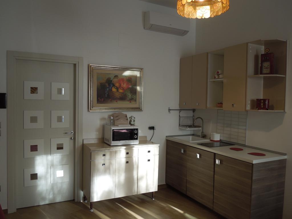 A Casa Di Lucia Holiday home *
