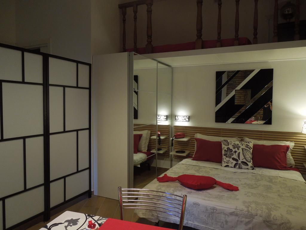 Holiday home A Casa Di Lucia *