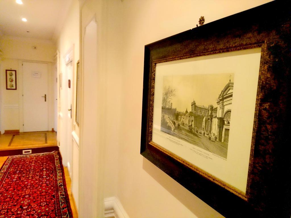 A Le Tue Vacanze Bed & Breakfast