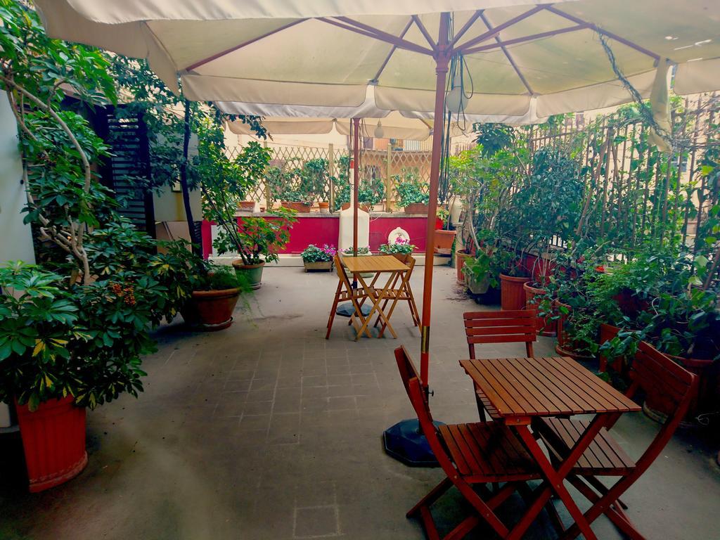 A Le Tue Vacanze Bed & Breakfast Roma