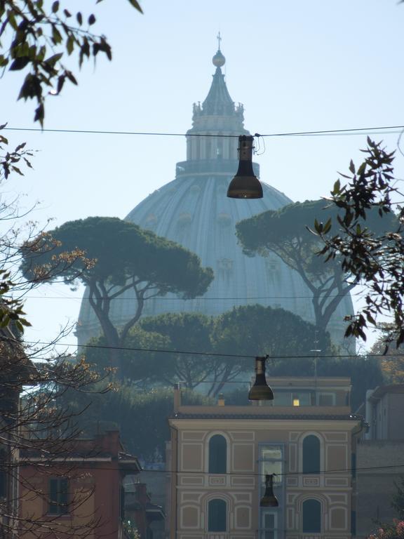 A Casa Di Lucia * Rome