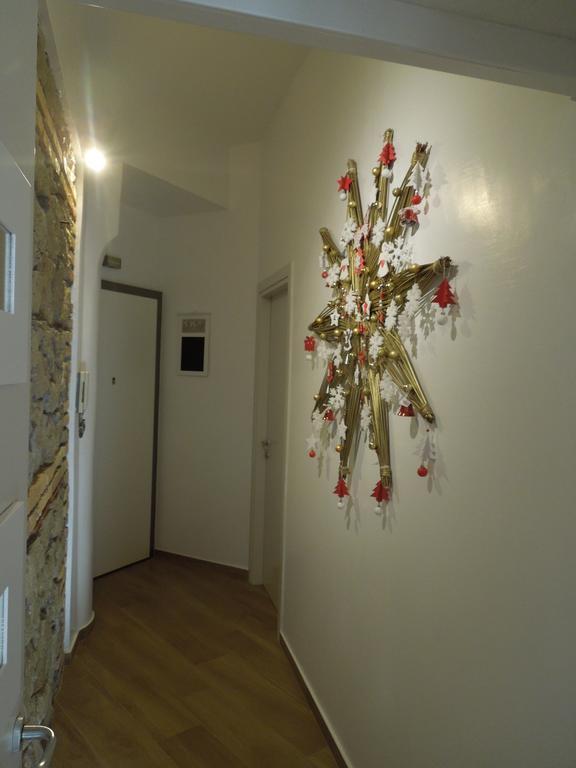 A Casa Di Lucia * Rome