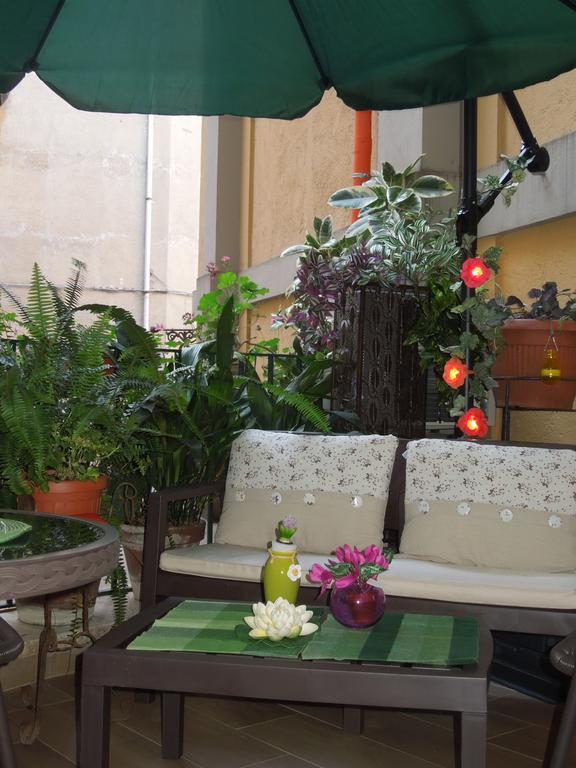 A Casa Di Lucia Holiday home Rome