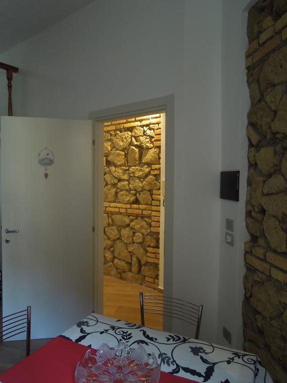 A Casa Di Lucia Holiday home *