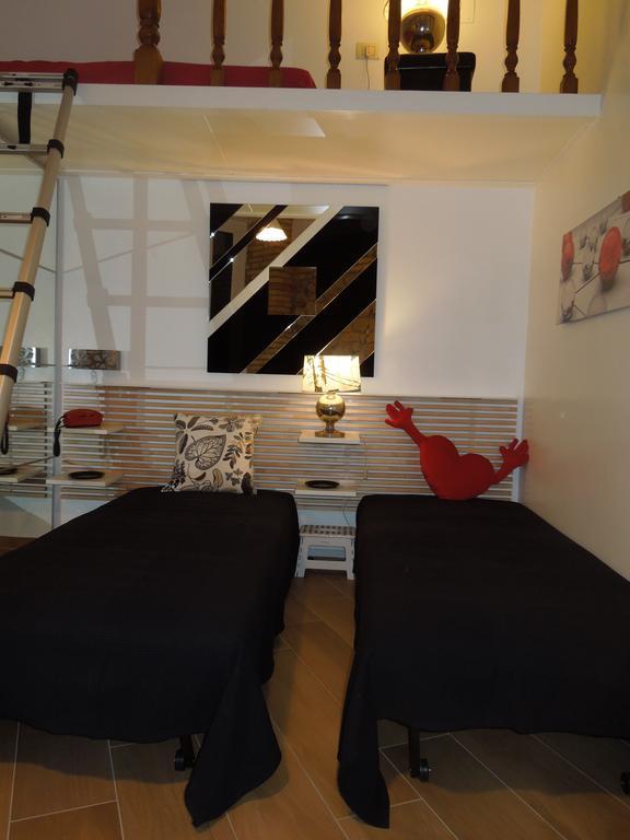 A Casa Di Lucia Holiday home