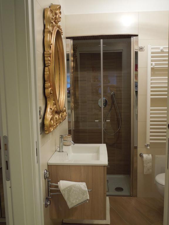 A Casa Di Lucia Holiday home Rome