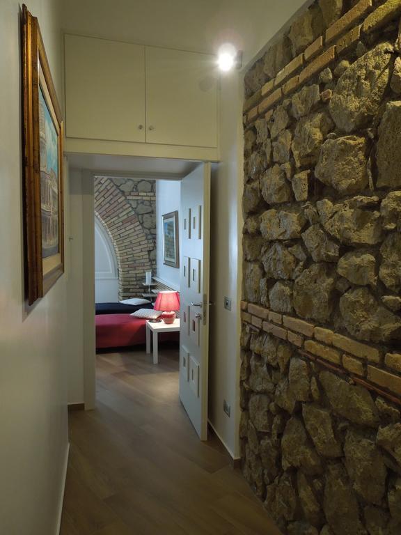 Holiday home A Casa Di Lucia *