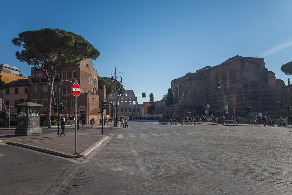 M Empire Casa vacanze Roma