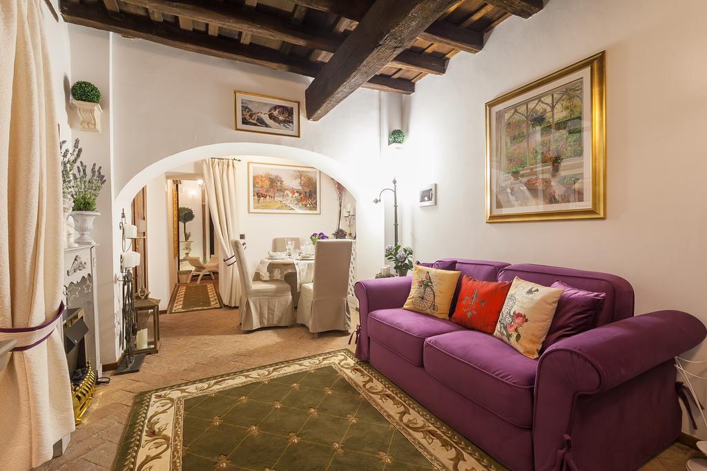 M Empire Casa vacanze Roma