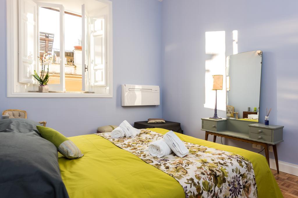 Casa Minerva Al Pantheon Roma