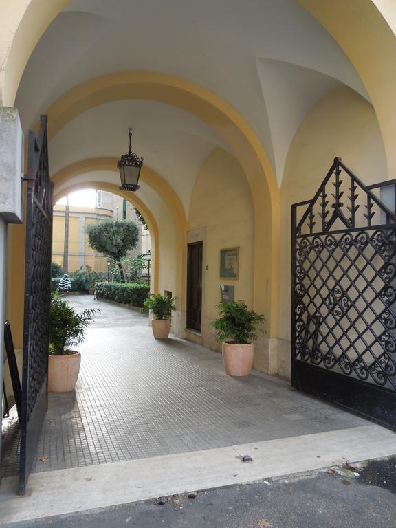 A Casa Di Lucia Holiday home