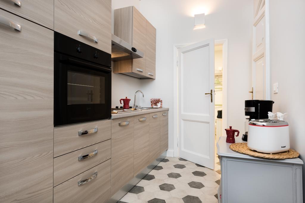 Apartamento Casa Minerva Al Pantheon *