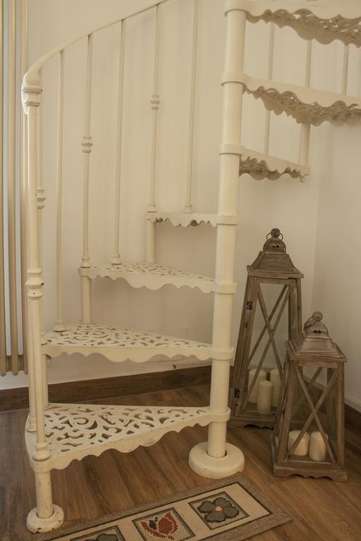 Villino Di Penny Casa vacanze