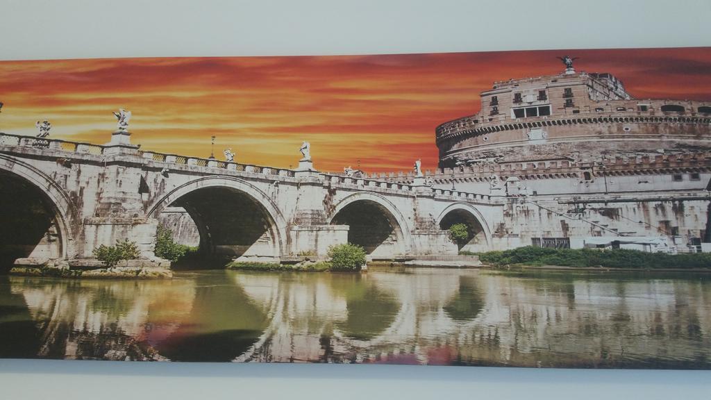 Ostello Thousand Sunny Roma