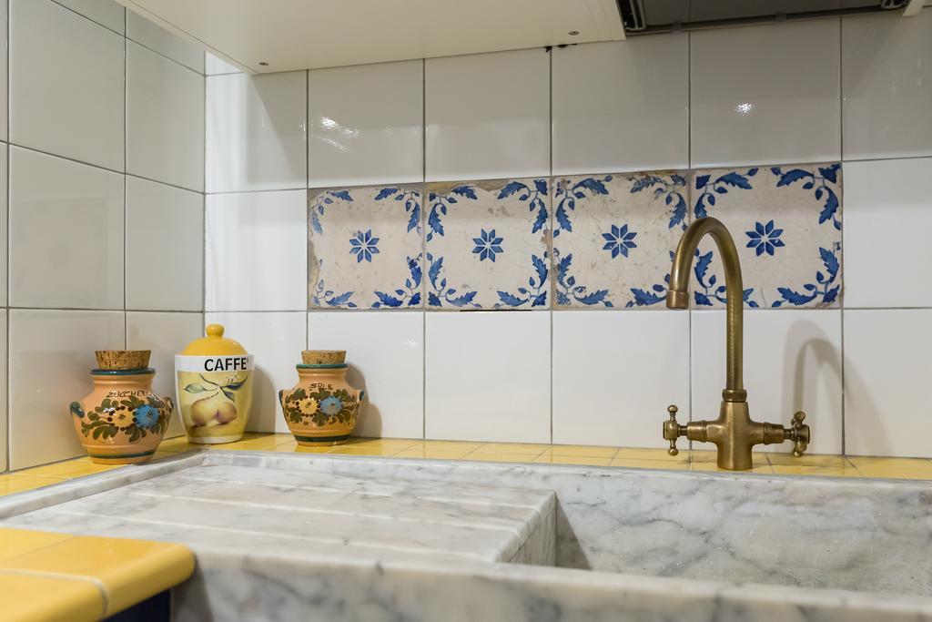 Apartamento Pellegrino Campo De' Fiori *