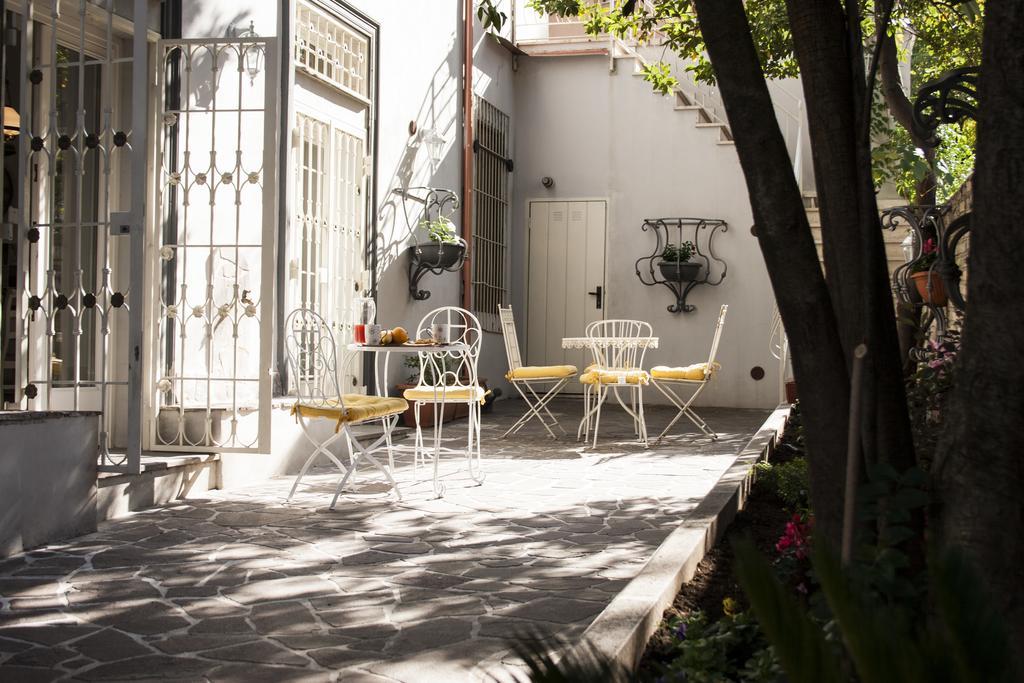Casa vacanze Villino Di Penny