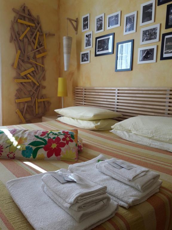 Labicana42 Bed & Breakfast