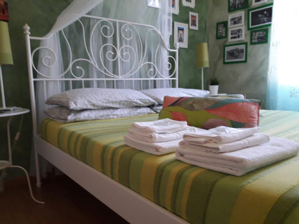 Bed & Breakfast Labicana42 2*