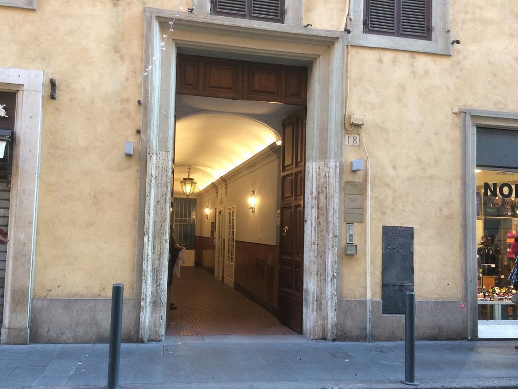 Apartamento Casa Minerva Al Pantheon Roma