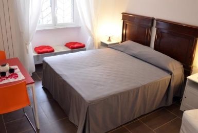 Maison Colosseo Affittacamere Roma