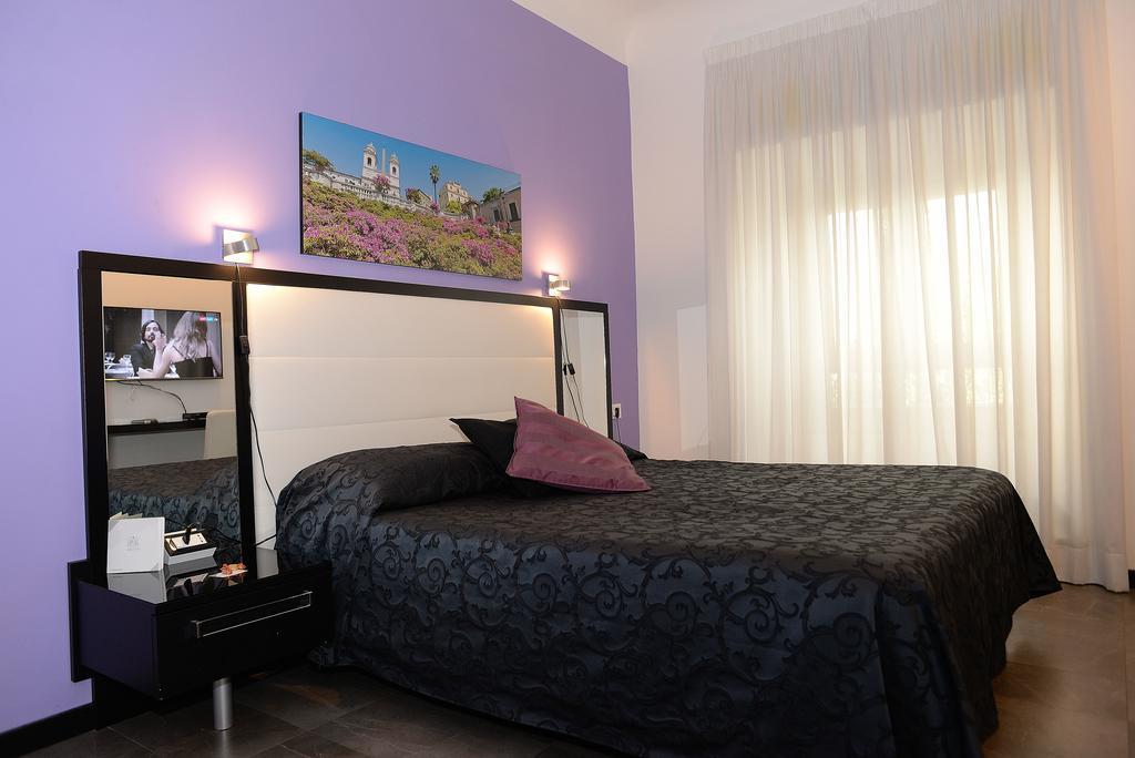 Capital 3* Roma