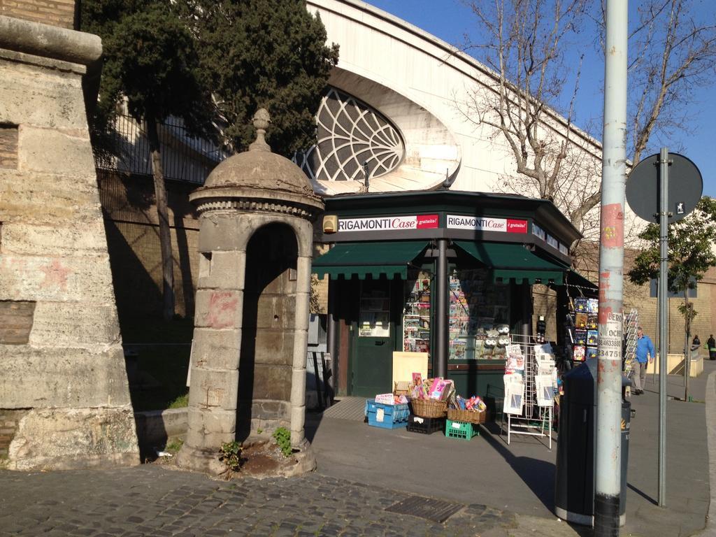 Casa Riz Bed & Breakfast Roma