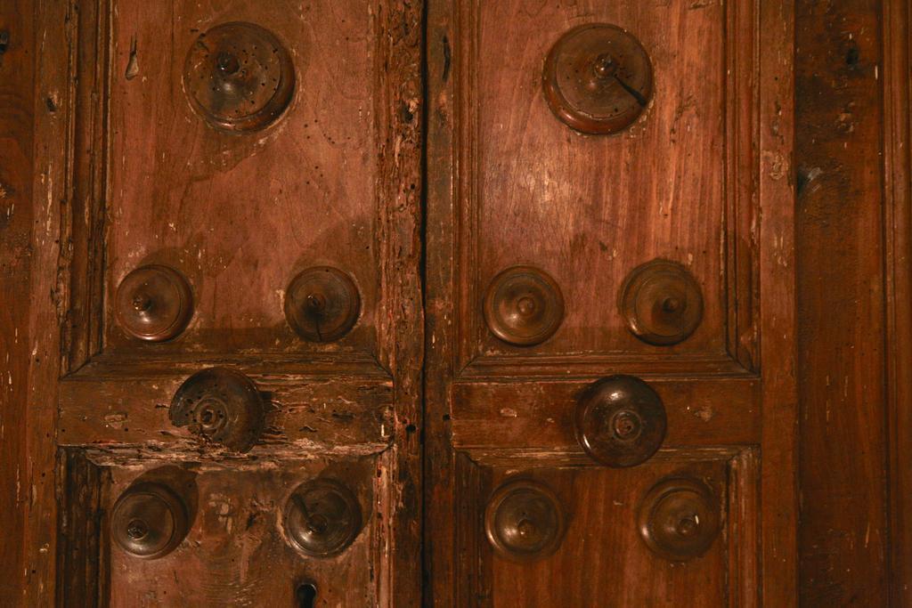 Leilighet Domus Antonella A Trastevere Roma