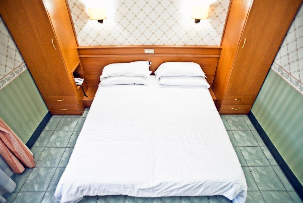 Hotel Kolping Casa Domitilla Roma