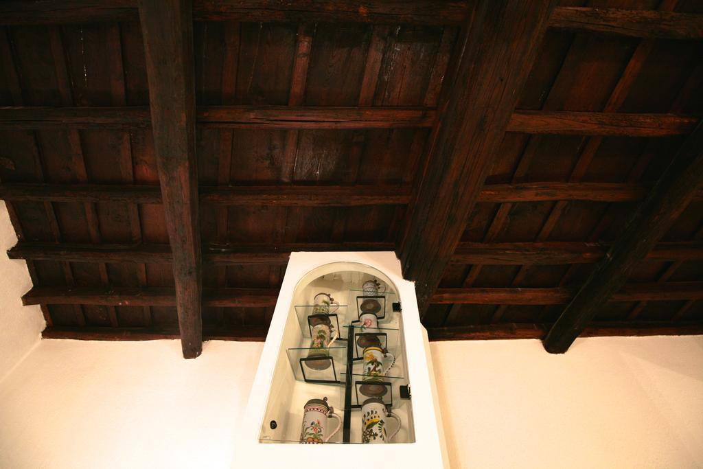 Appartamento Domus Antonella A Trastevere *