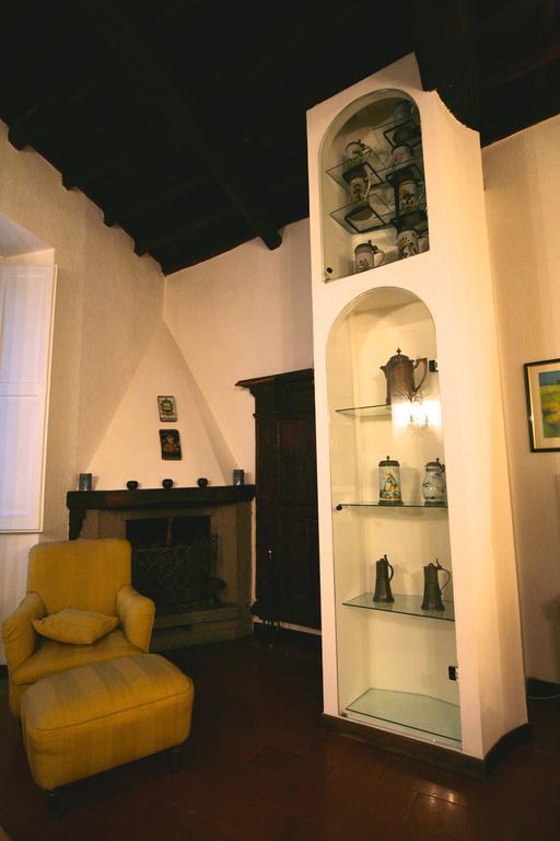 Domus Antonella A Trastevere Leilighet