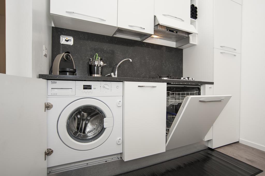 Magia In Trastevere Apartamento