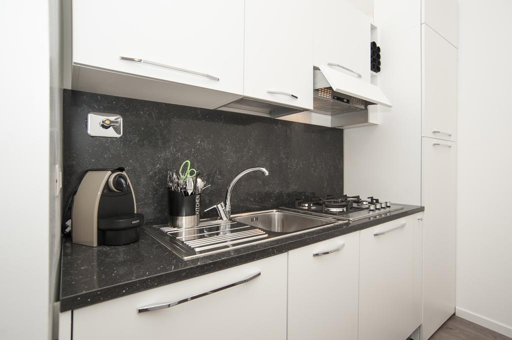 Apartamento Magia In Trastevere Roma