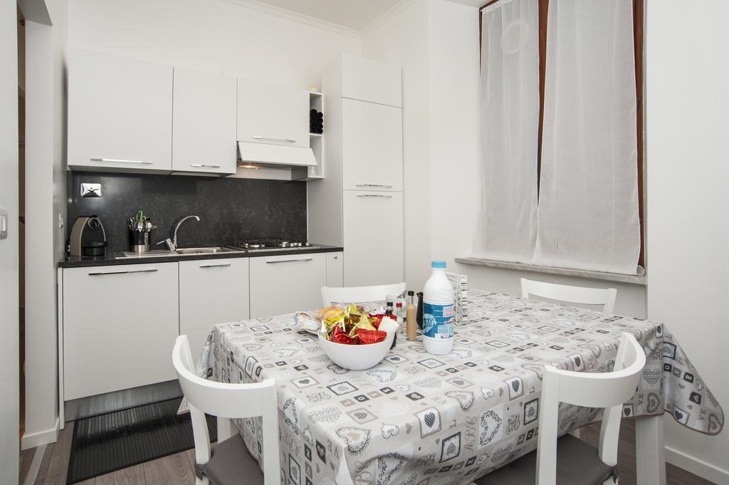 Magia In Trastevere Apartamento Roma