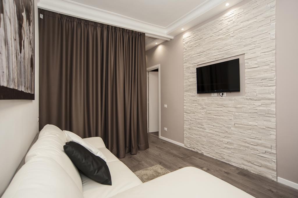 Apartamento Magia In Trastevere Roma