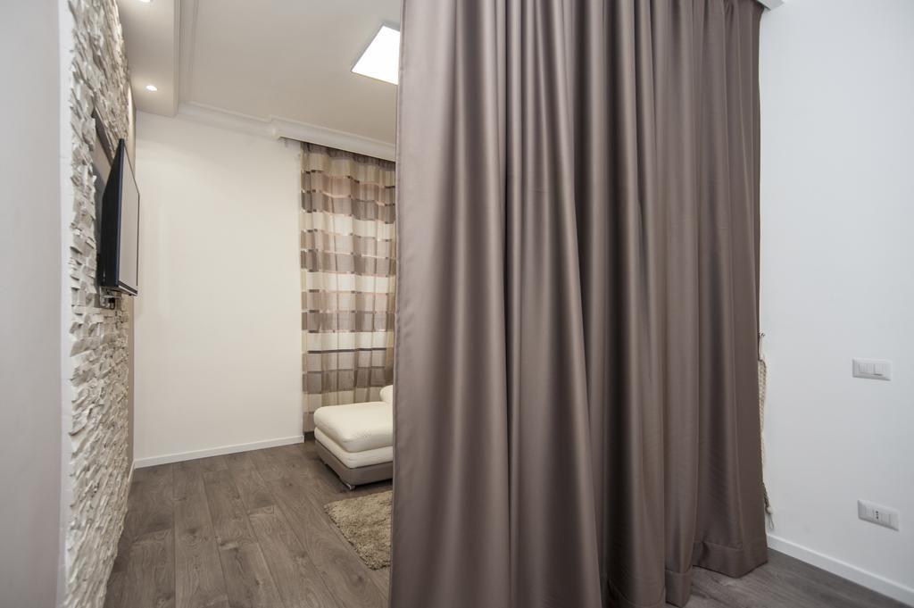 Magia In Trastevere Apartamento