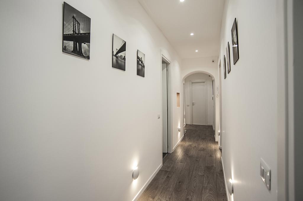 Apartamento Magia In Trastevere *