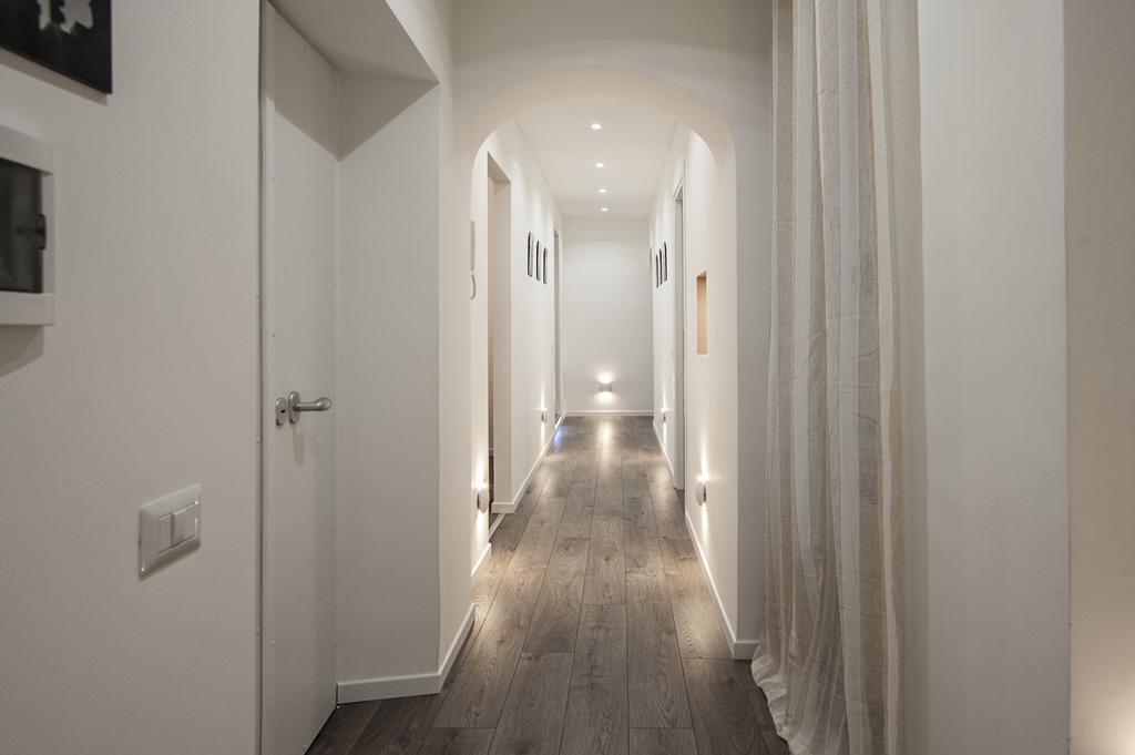 Apartamento Magia In Trastevere