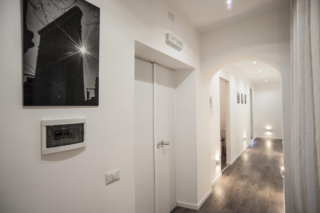 Magia In Trastevere Apartamento Roma