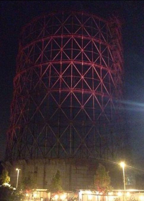 Apartment Gazometro