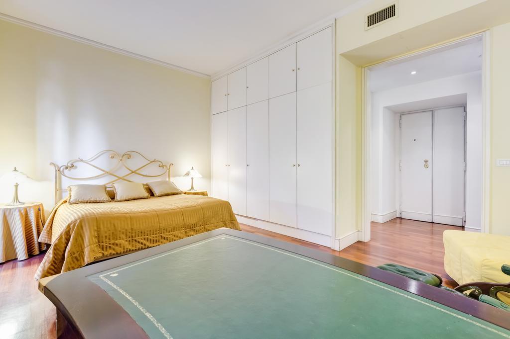 Casa de férias House Belle Arti - Nel Cuore Di